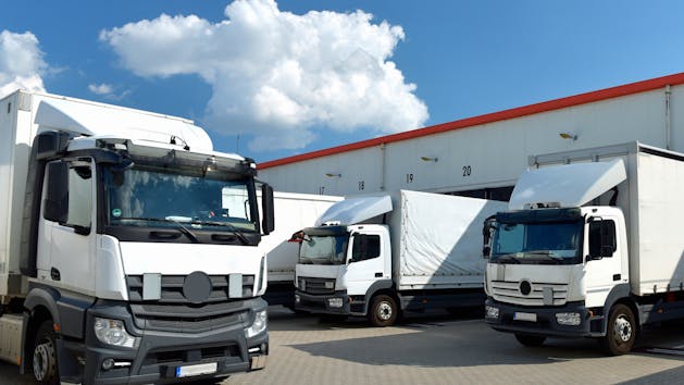 Winning with ELD: Driving revenue with Logbook
